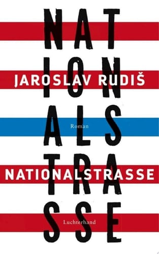 Nationalstraße Roman