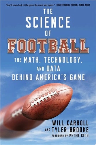 The Science of Football