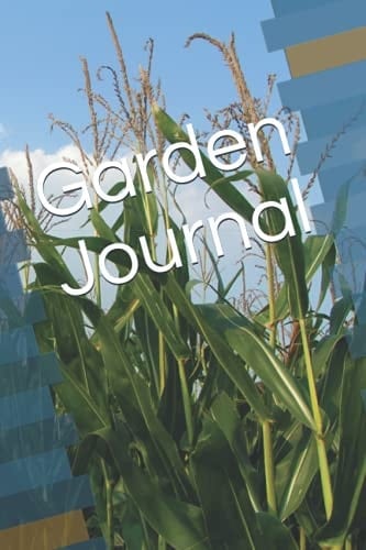 Garden Journal