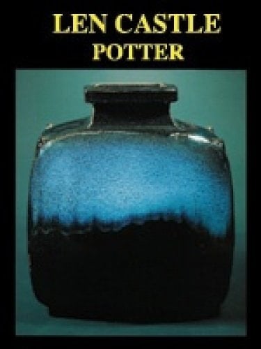 Len Castle Potter