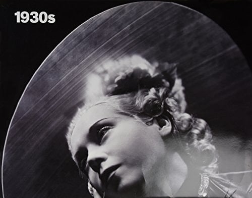 1930s (Spanish Edition)