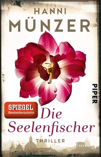 Die Seelenfischer Thriller