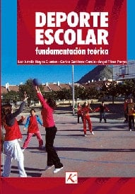 Deporte escolar Fundamentación teórica