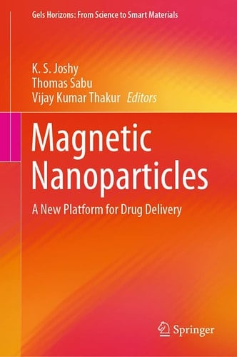 Magnetic Nanoparticles A New Platform for Drug Delivery