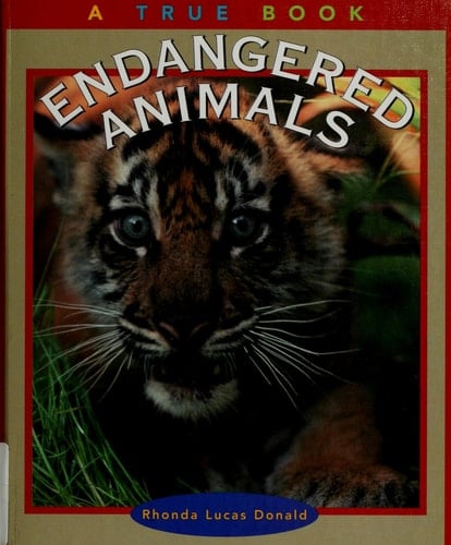 Endangered Animals
