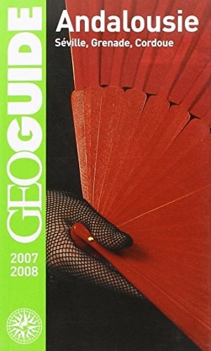 Andalousie 2007-2008