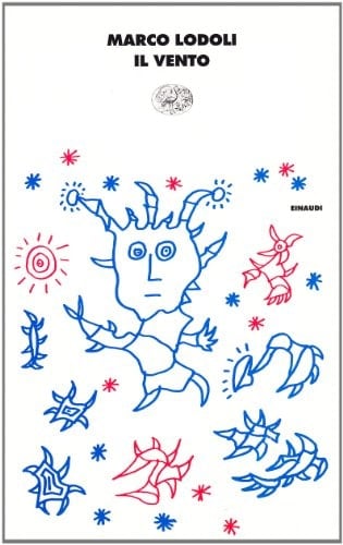 Il vento (I coralli) (Italian Edition)