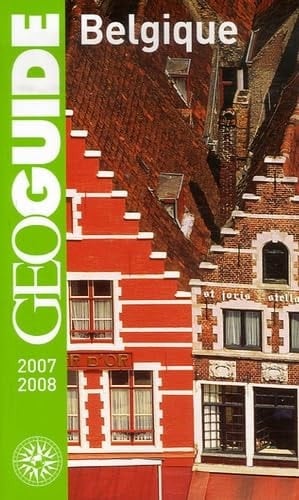 Belgique 2007-2008