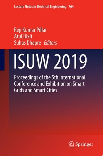 ISUW 2019