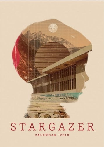 Stargazer: Weekly Calendar 2013