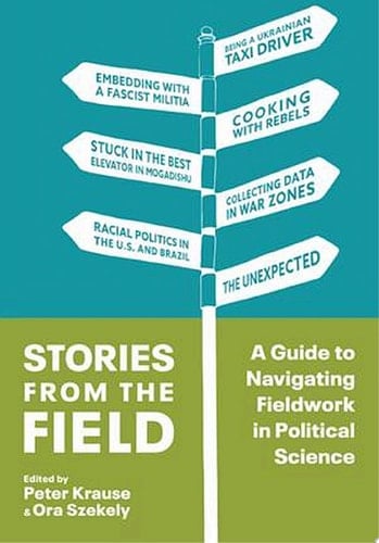 Stories from the Field