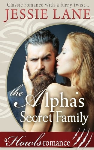 The Alpha's Secret Family