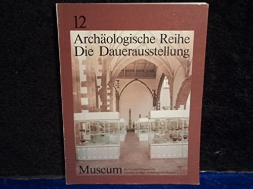 Die Dauerausstellung Einführung in die Abteilungen