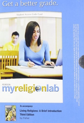 Living Religions Myreligionlab Standalone Access Card: A Brief Introduction