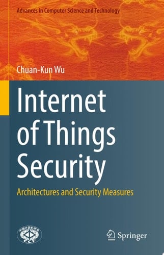 Internet of Things Security