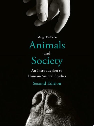 Animals and Society