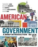 American Government A Brief Introduction