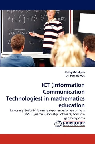 Ict in Mathematics Education
