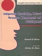 Indigenous Knowledge, Natural Resources
