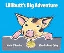 Lillibutt's Big Adventure