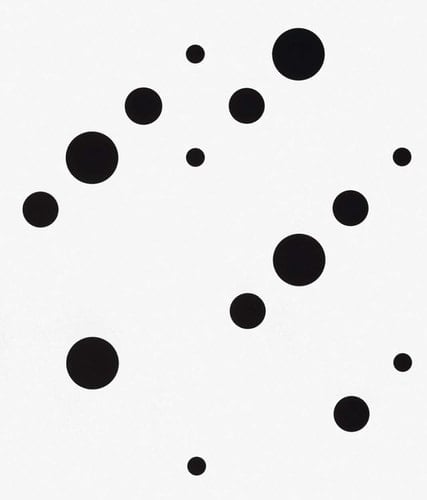 Bridget Riley Works 1960-1966