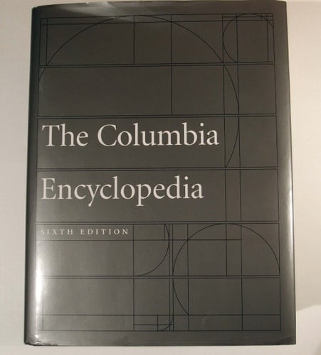 The Columbia Encyclopedia