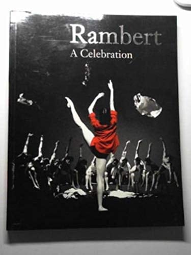 Rambert A Celebration
