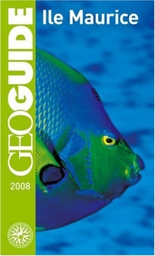 Île Maurice 2008