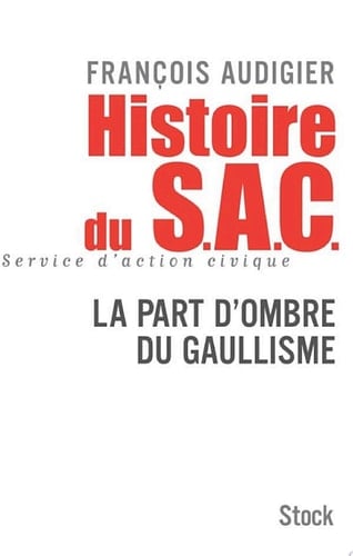 Histoire du SAC