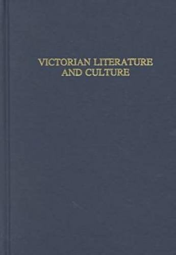 Victorian Literature and Culture, 1992-1993