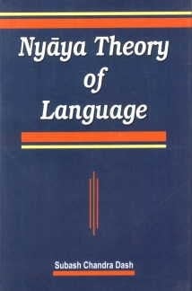 Nyāya Theory of Language