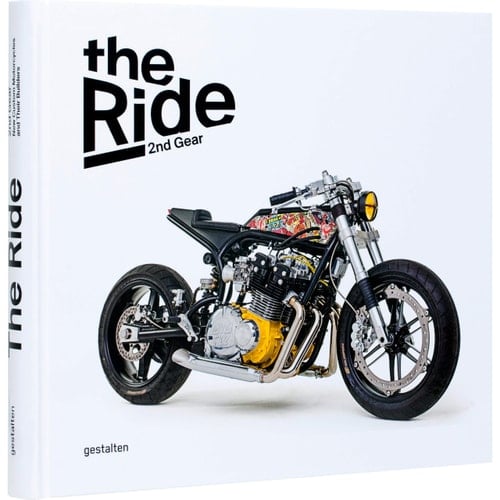 The Ride 2nd Gear