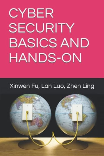CYBER SECURITY BASICS AND HANDS-ON