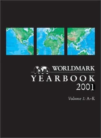 Worldmark Yearbook 2001