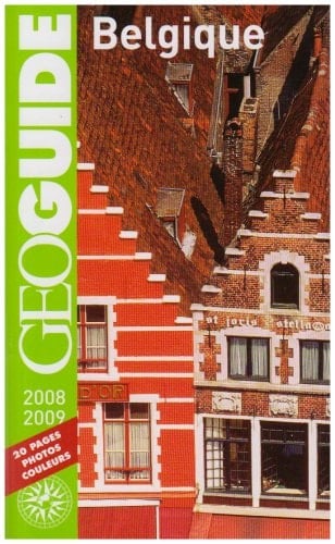Belgique : 2008/2009