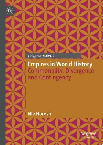 Empires in World History