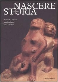 Nascere nella storia