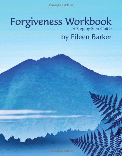 Forgiveness Workbook