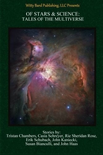 Of Stars and Science: Tales of the Multiverse