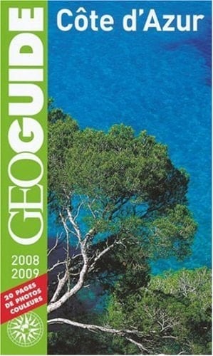 Côte d'Azur : 2008-2009