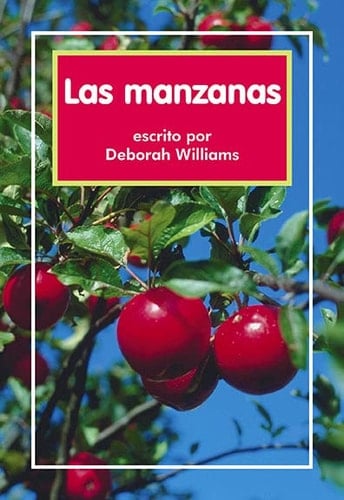 Las manzanas