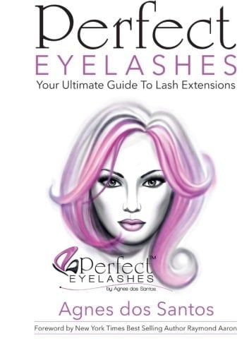 Perfect Eyelashes Your Ultimate Guide to Lash Extensions