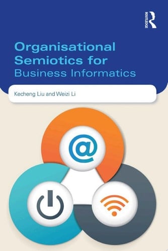 Organisational Semiotics for Business Informatics