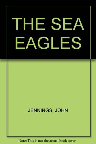 THE SEA EAGLES