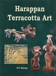 Harappan Terracotta Art