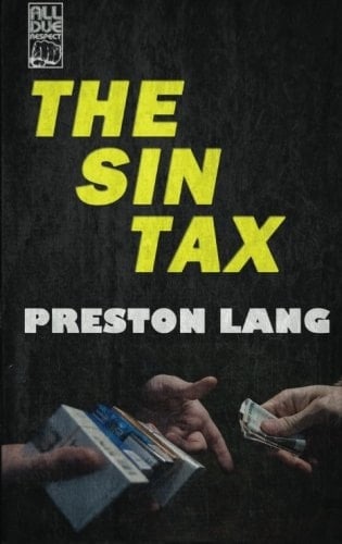 The Sin Tax