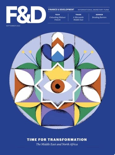Finance & Development, September 2023