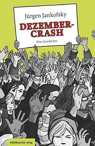 Dezember-Crash eine Geschichte