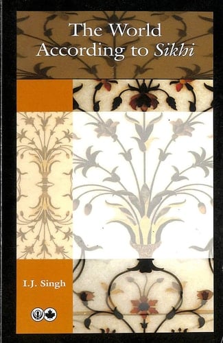 The World According to Sikhi