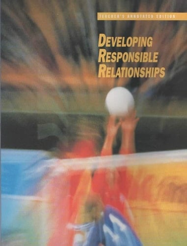 Teen Hlth C2 D R Rel Tae